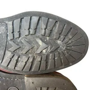 Klondike | Shoes | The Original Klondike Brown Leather Cap  display picture 2